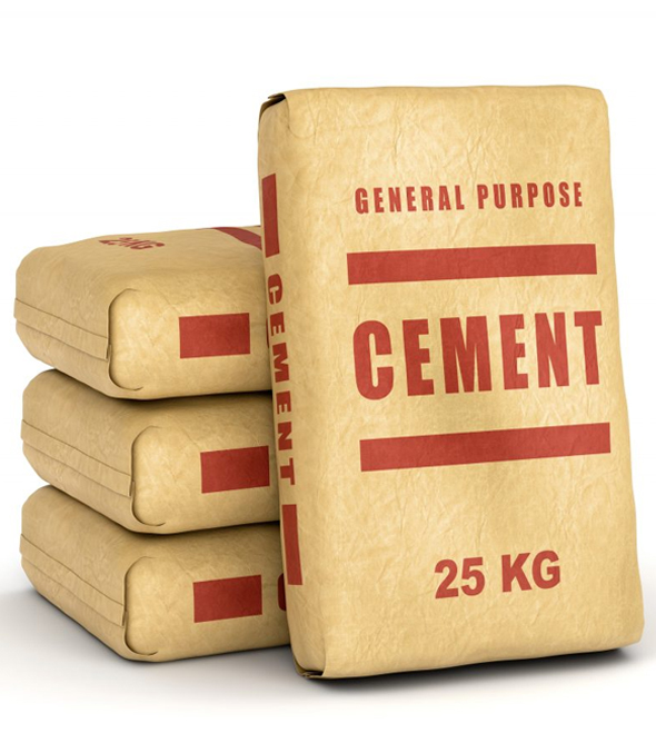 Cement