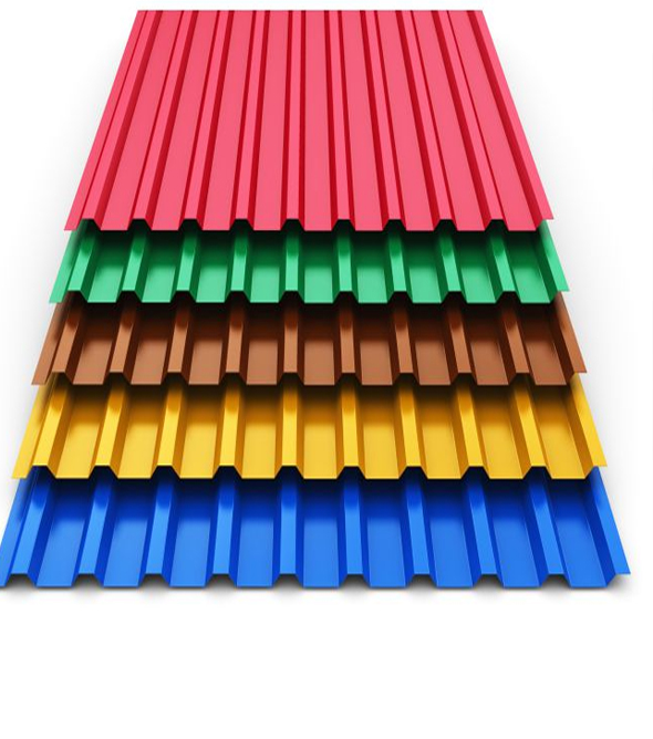 Roofing-Sheets
